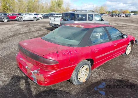 1994 Dodge Intrepid Es from USA, damaged, VIN 1B3HD56T1RF264636